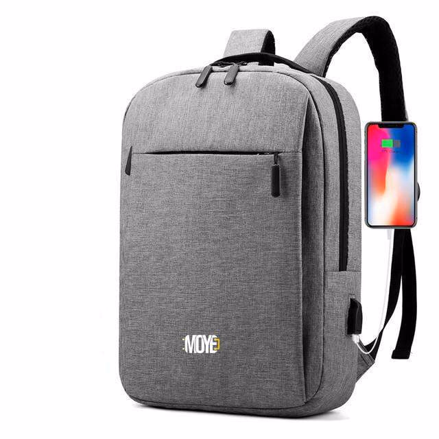 Premium Laptop Sırt Çantası