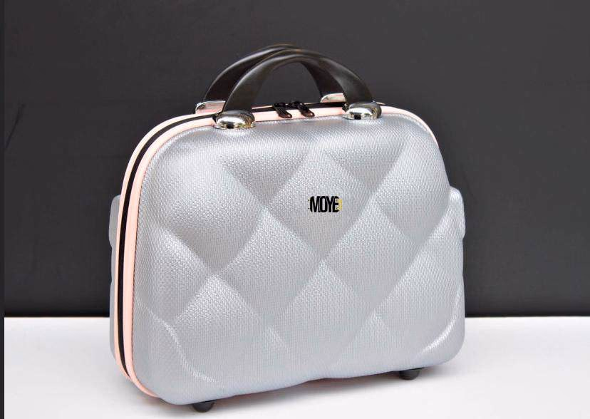 Makeup Bag