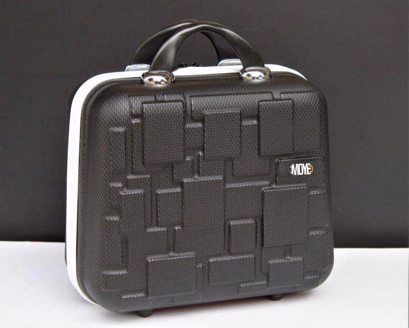 Makeup Bag