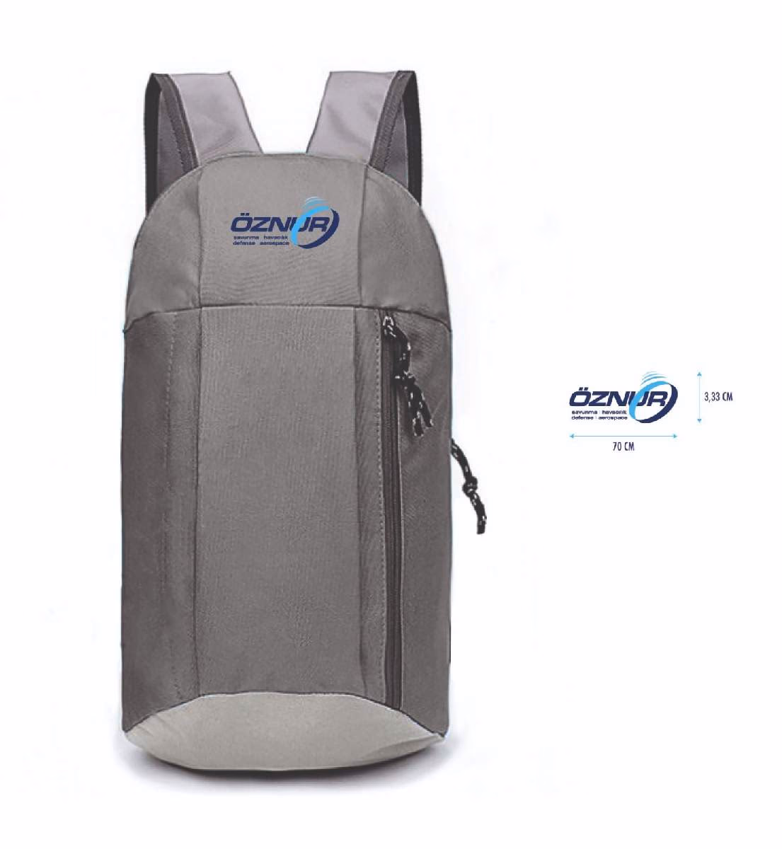 Compact Backpack