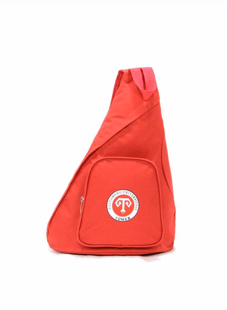 Laptop Messenger Bag