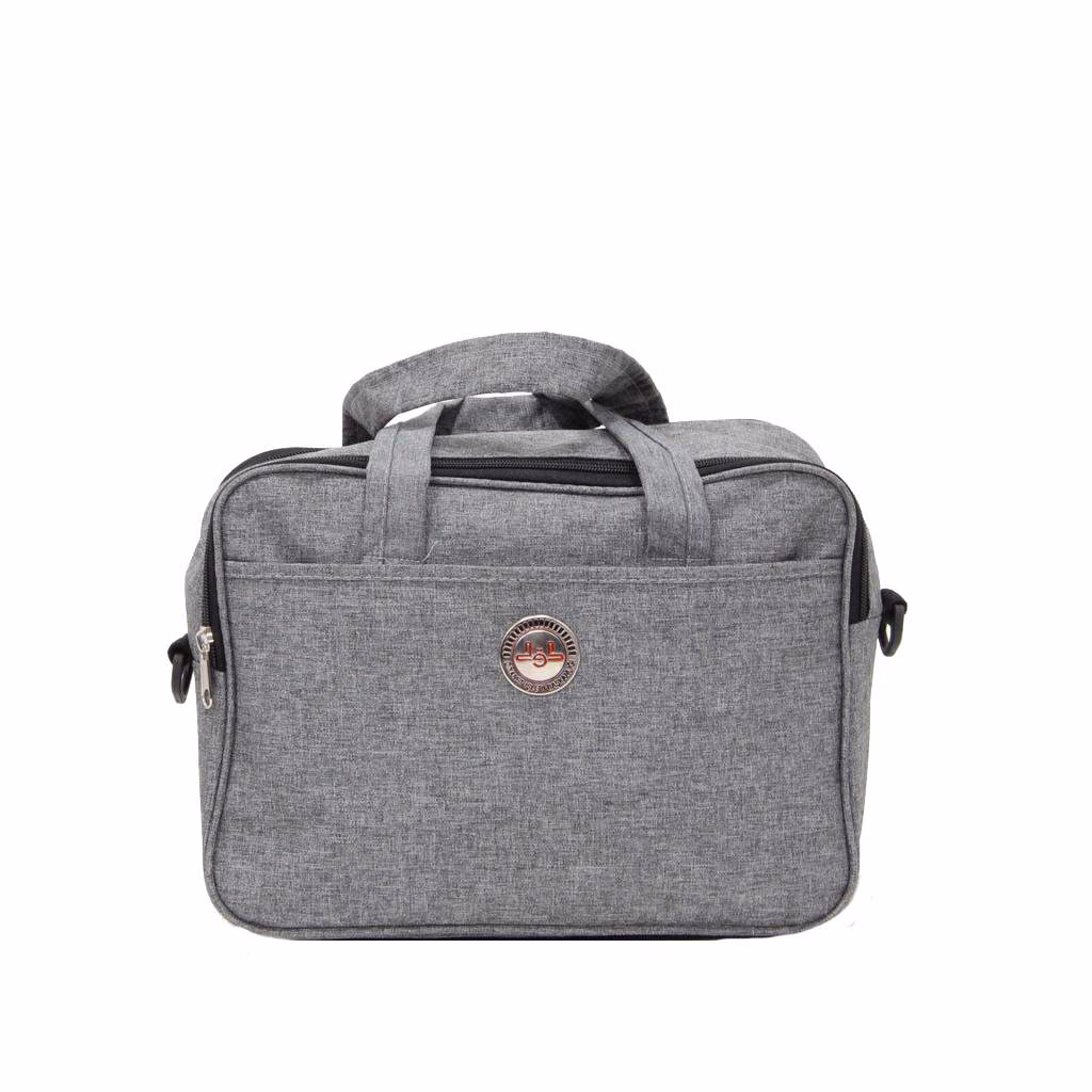 Field Messenger Bag