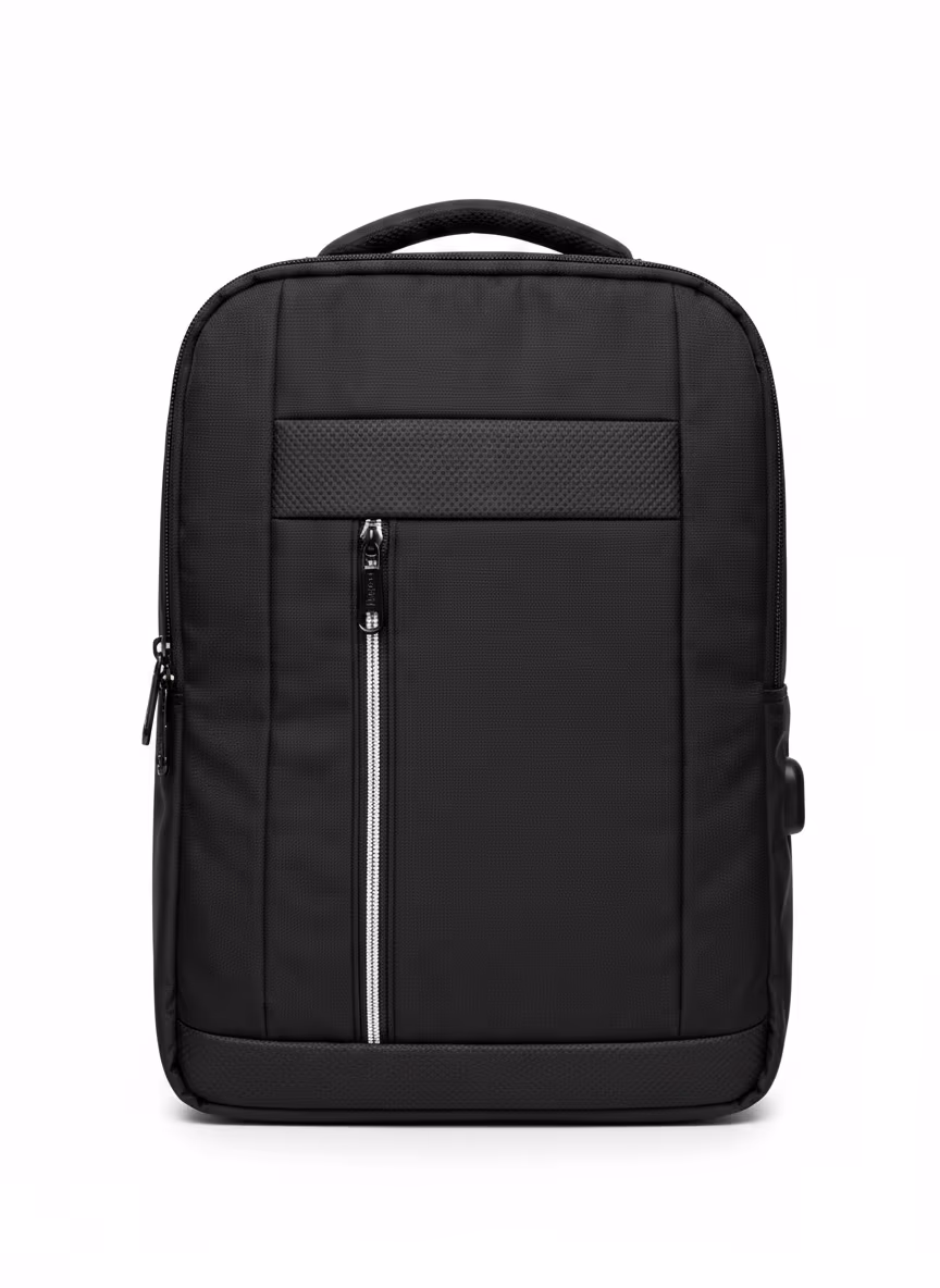 Travel USB Port Laptop Backpack