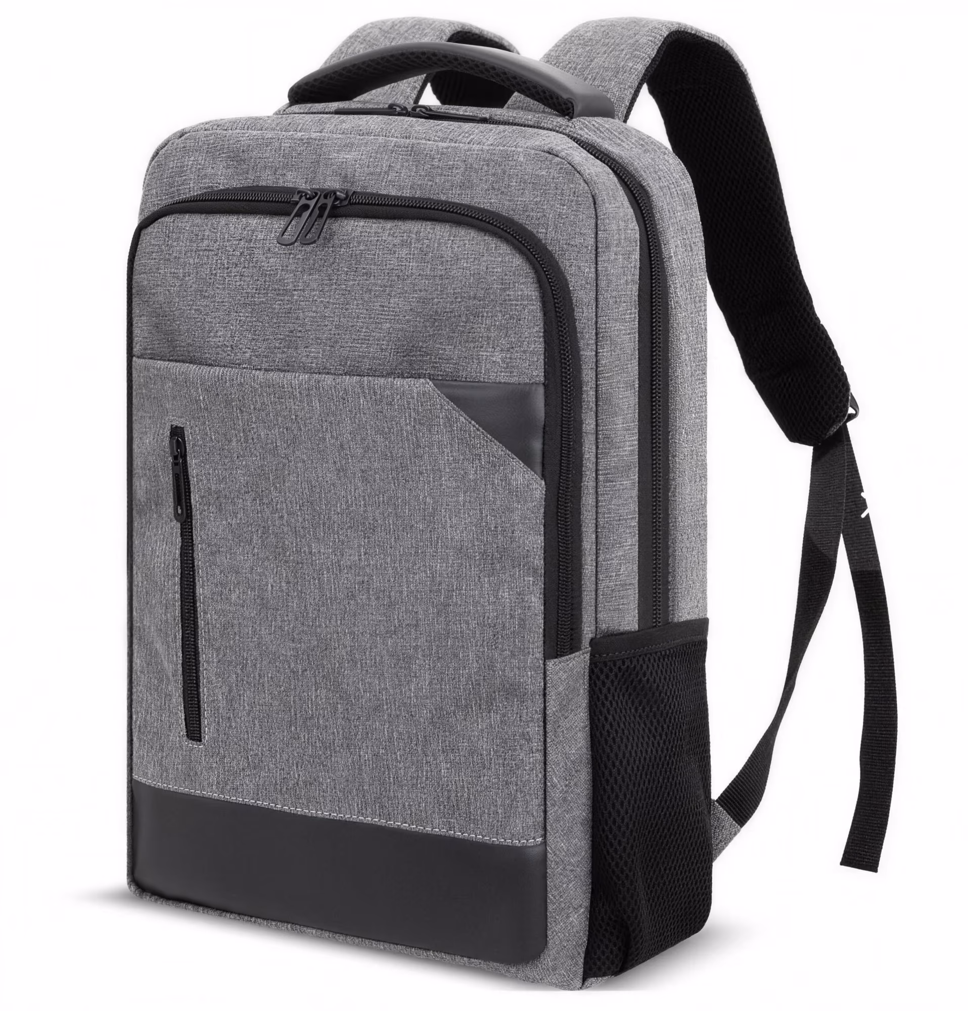 USB-Charging Travel Laptop Backpack