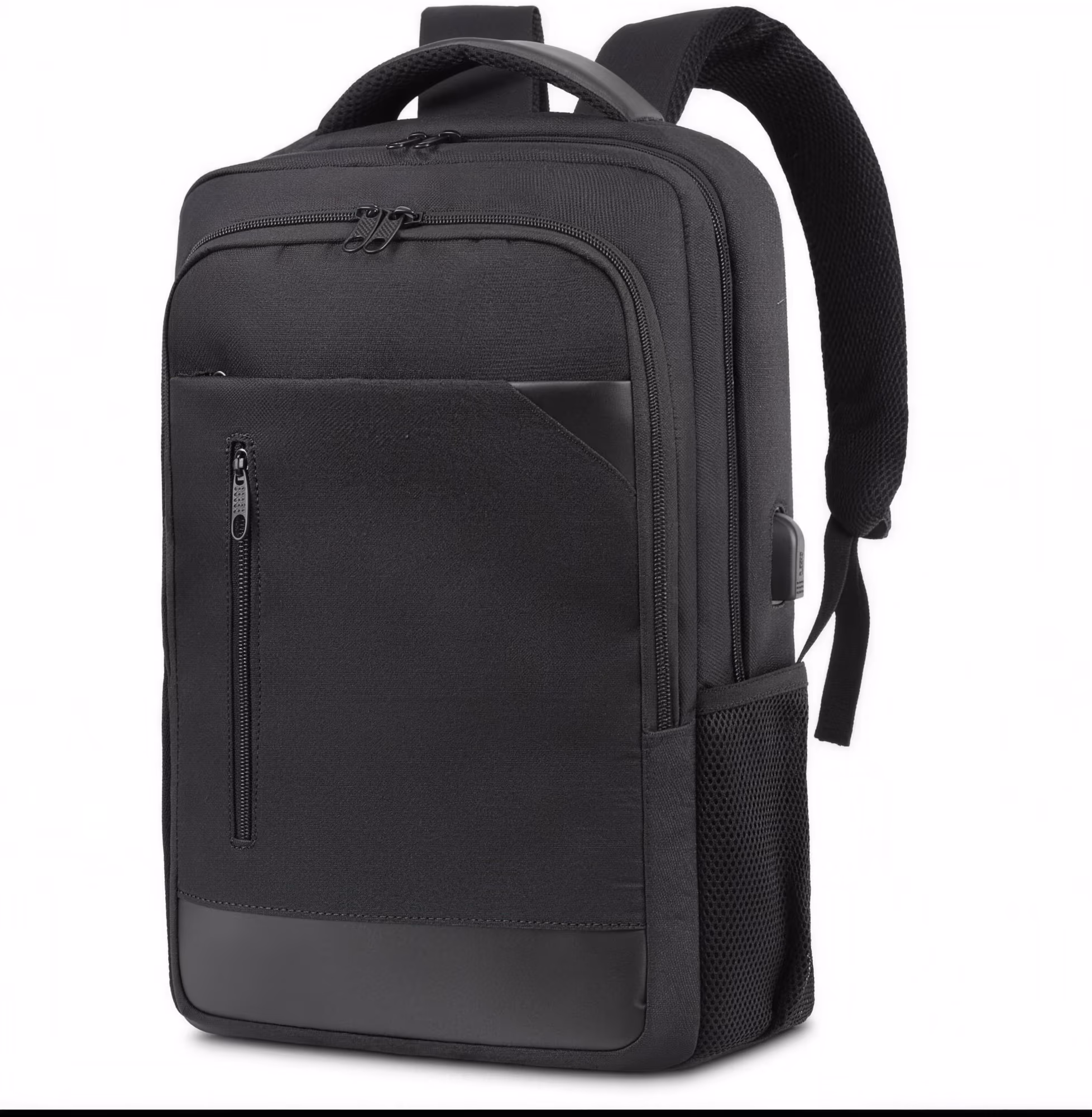 USB-Charging Travel Laptop Backpack
