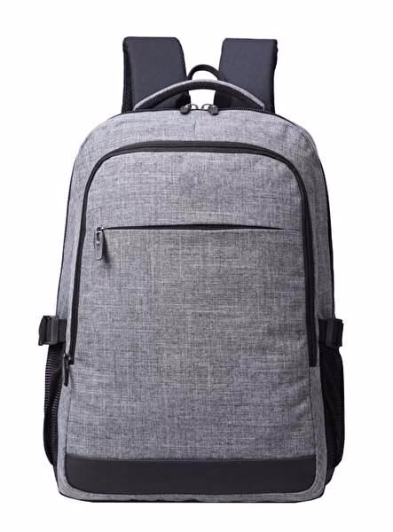 Hava Kanallı Sırt Çantası M-2044 - Promosyon Sırt Çantaları