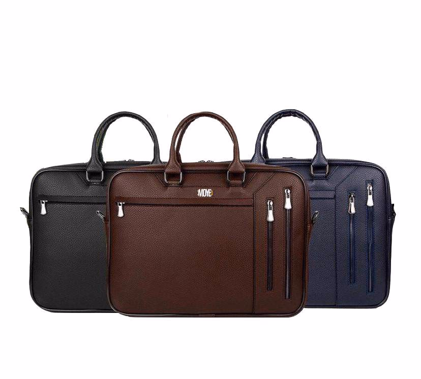 A4 Laptop Briefcase
