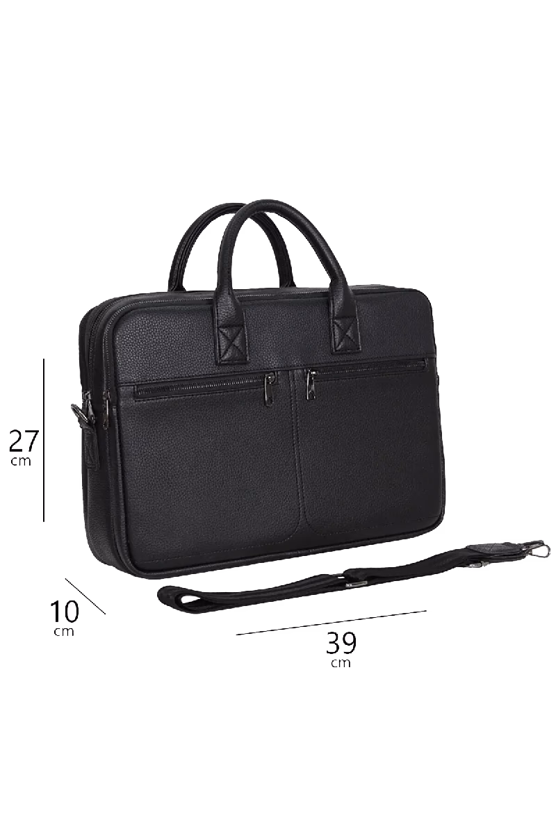 A4 Laptop Briefcase