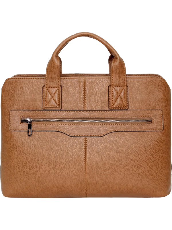 Pen-Holder Briefcase