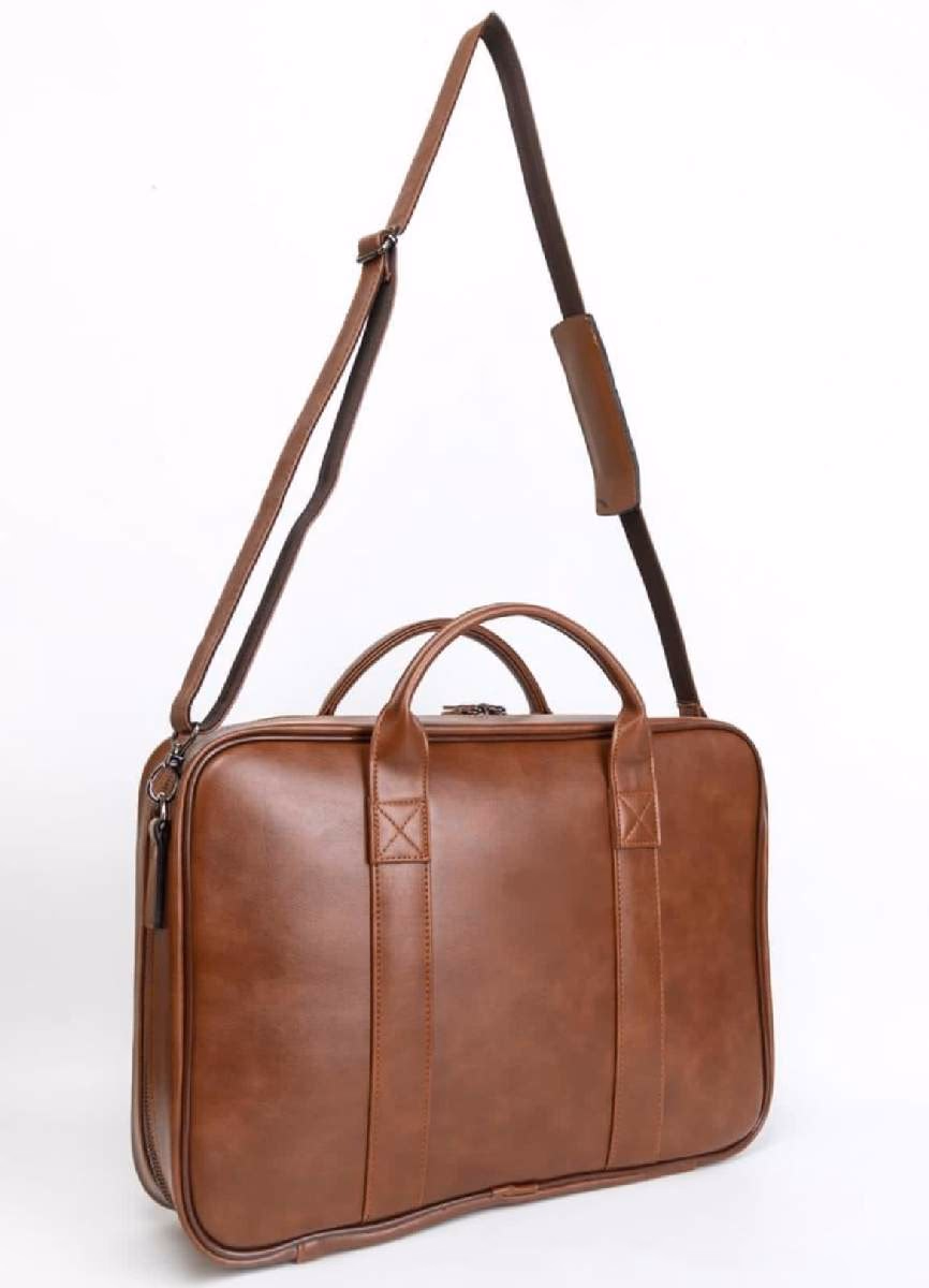 Organizer Briefcase