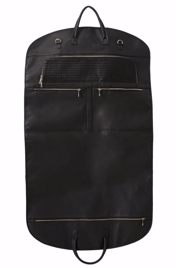 Suit Carrier Bag
