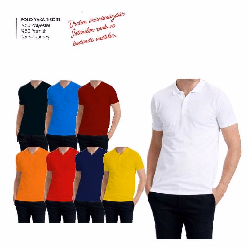 Polo Shirt