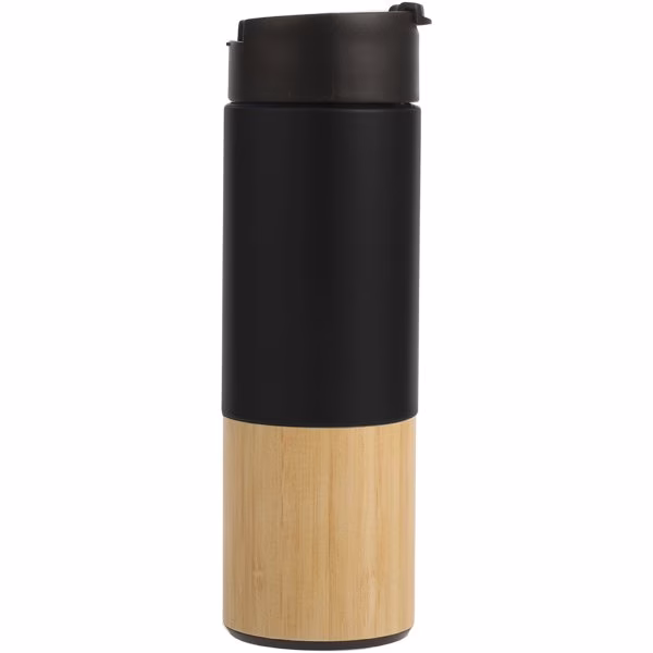 KARYA 450 ML BAMBU TERMOS BARDAK