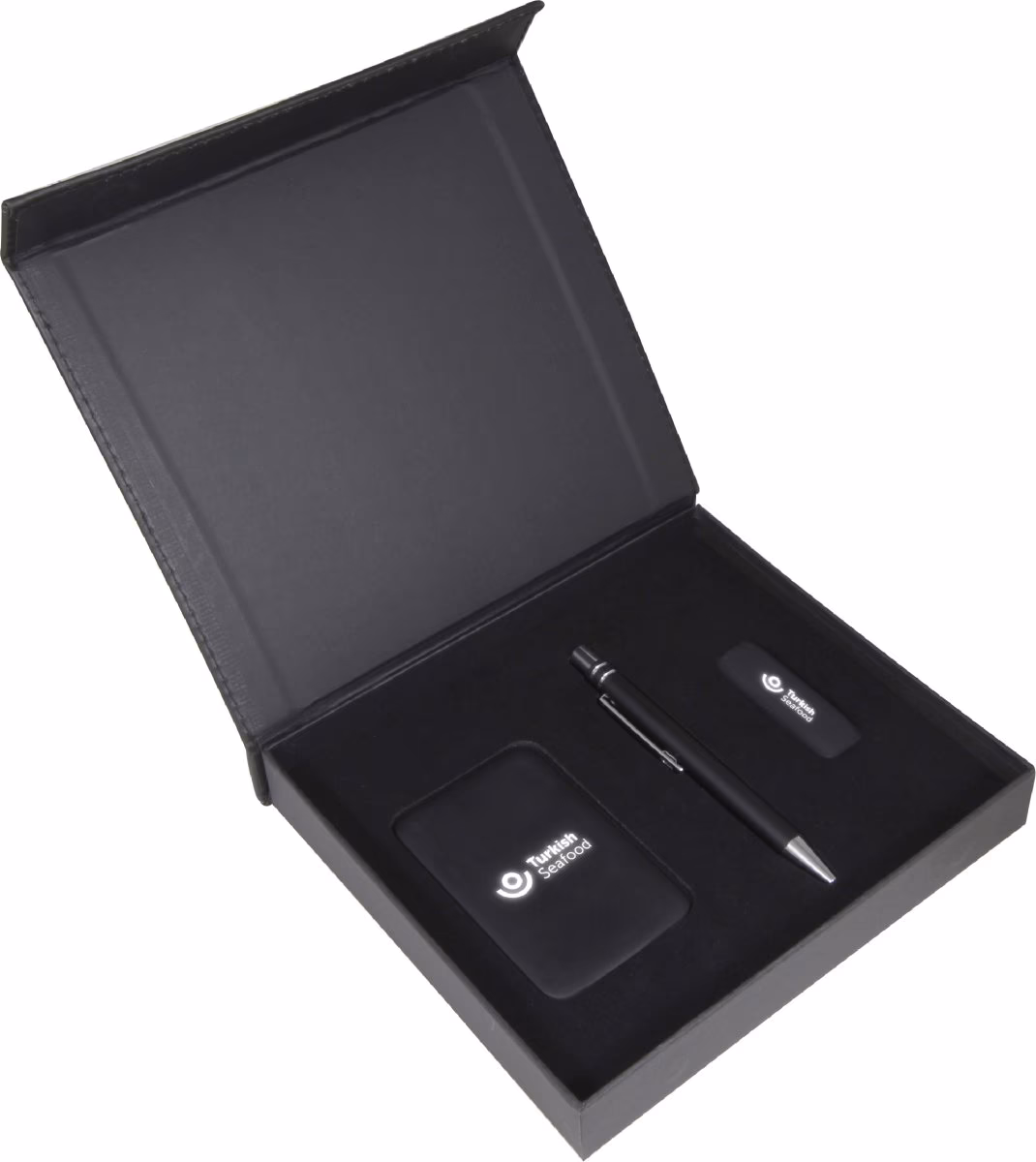 DALİ KUTULU ÖZEL SET