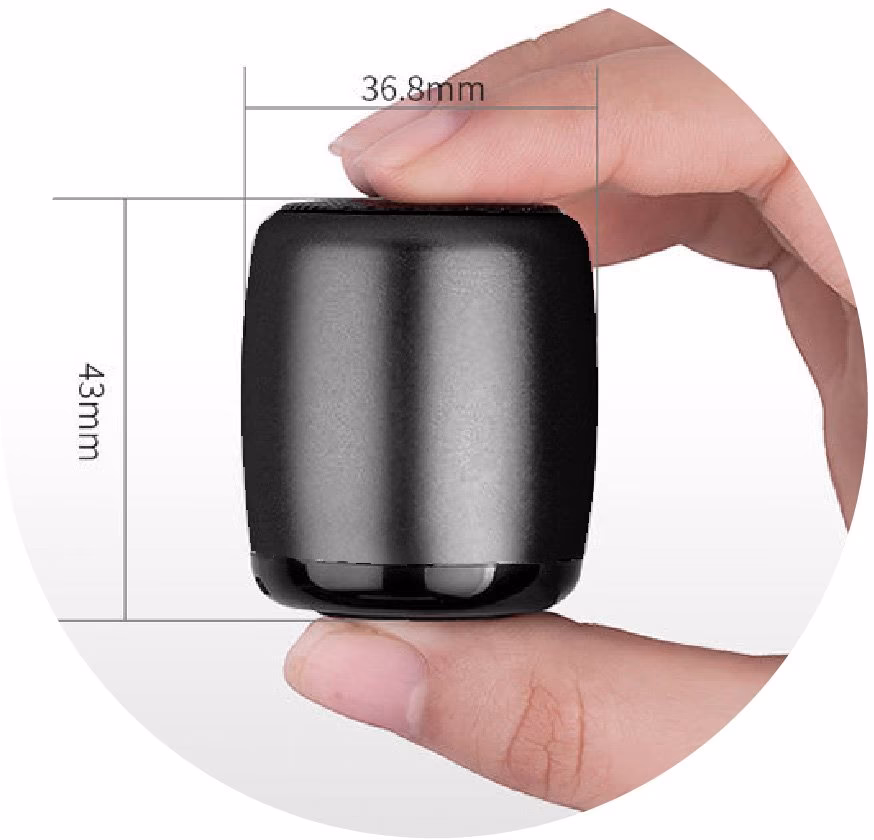 EGON BLUETOOTH SPEAKER