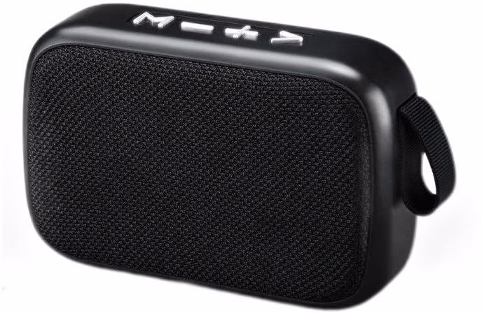 NİNO BLUETOOTH HOPARLÖR