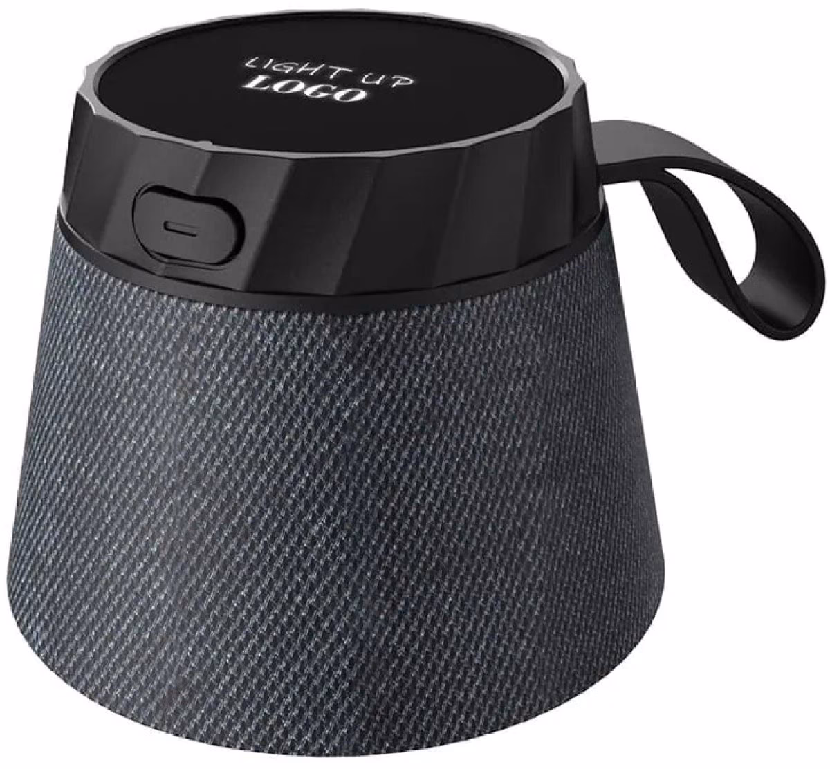 POFA IŞIKLI MAGSAFE BLUETOOTH SPEAKER