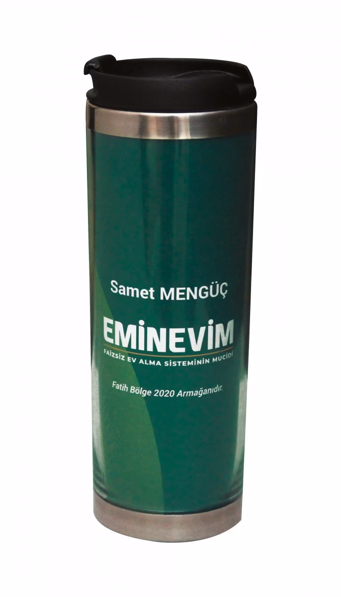 SEMİL 400 ml TERMOS BARDAK