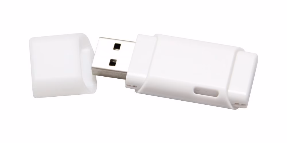 TOSHİ PLASTİK USB