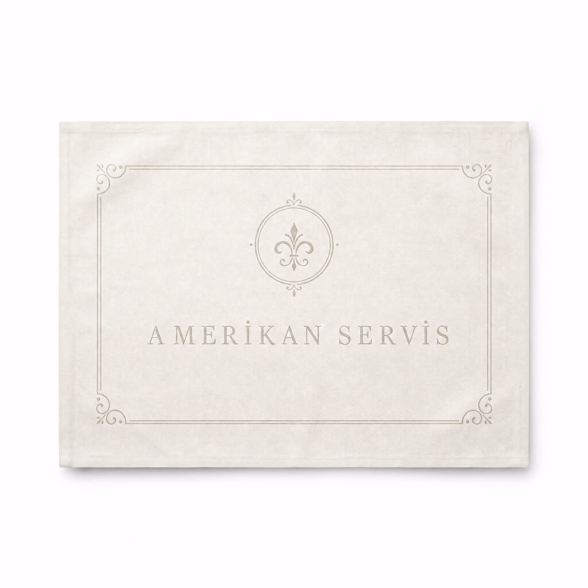 INP-0156-A Amerikan Servis
