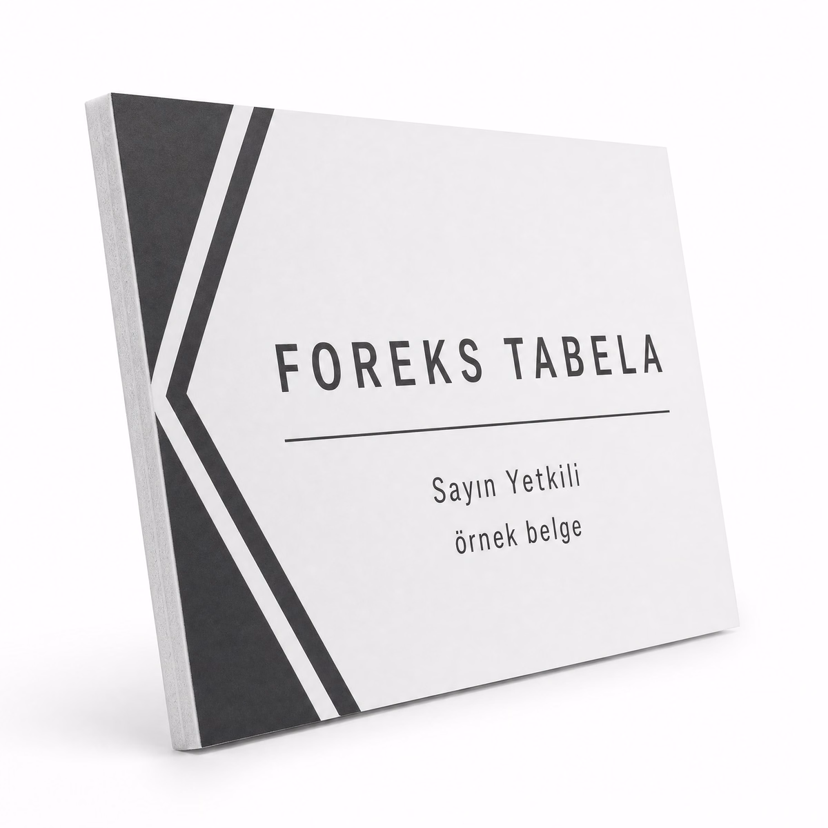 Foreks Tabela