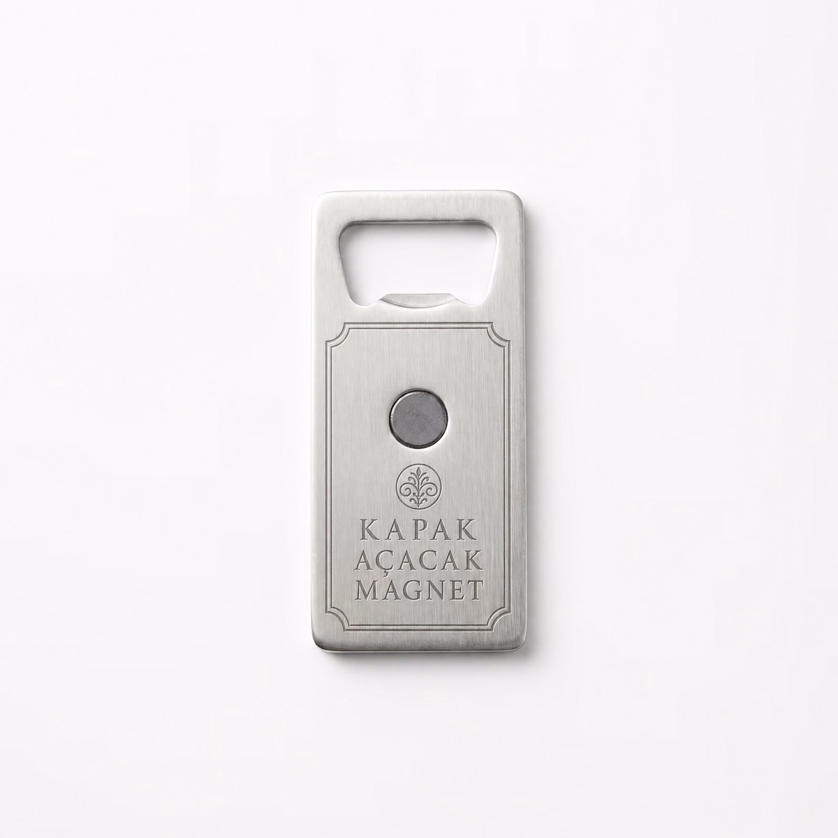 Kapak Açacak Magnet