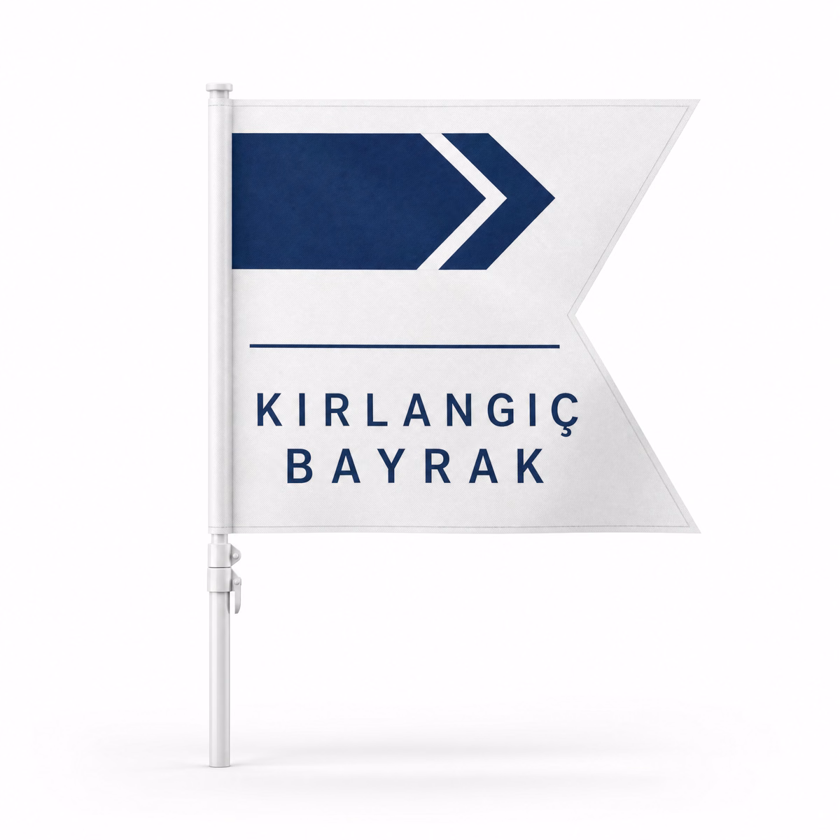 Bayrak & Flama örnek ürün