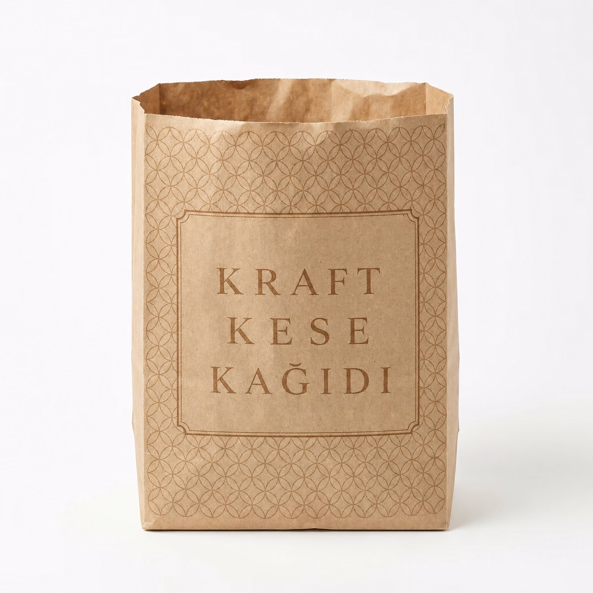 INP-0050-A Kraft Kese Kağıdı