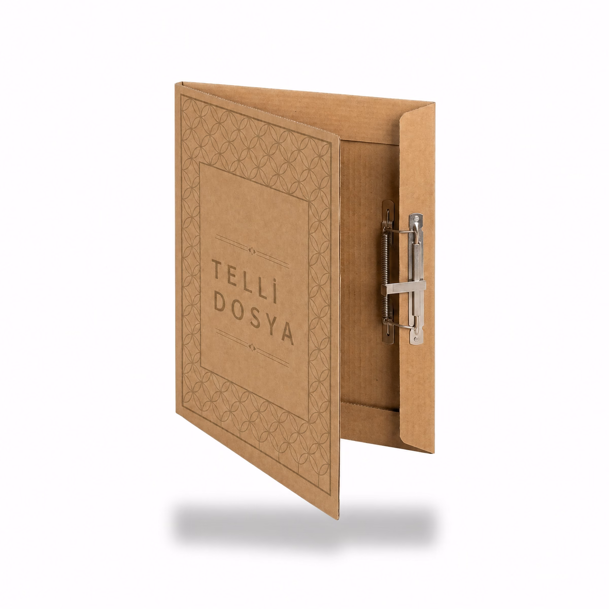 inprint-telli-dosya Telli Dosya