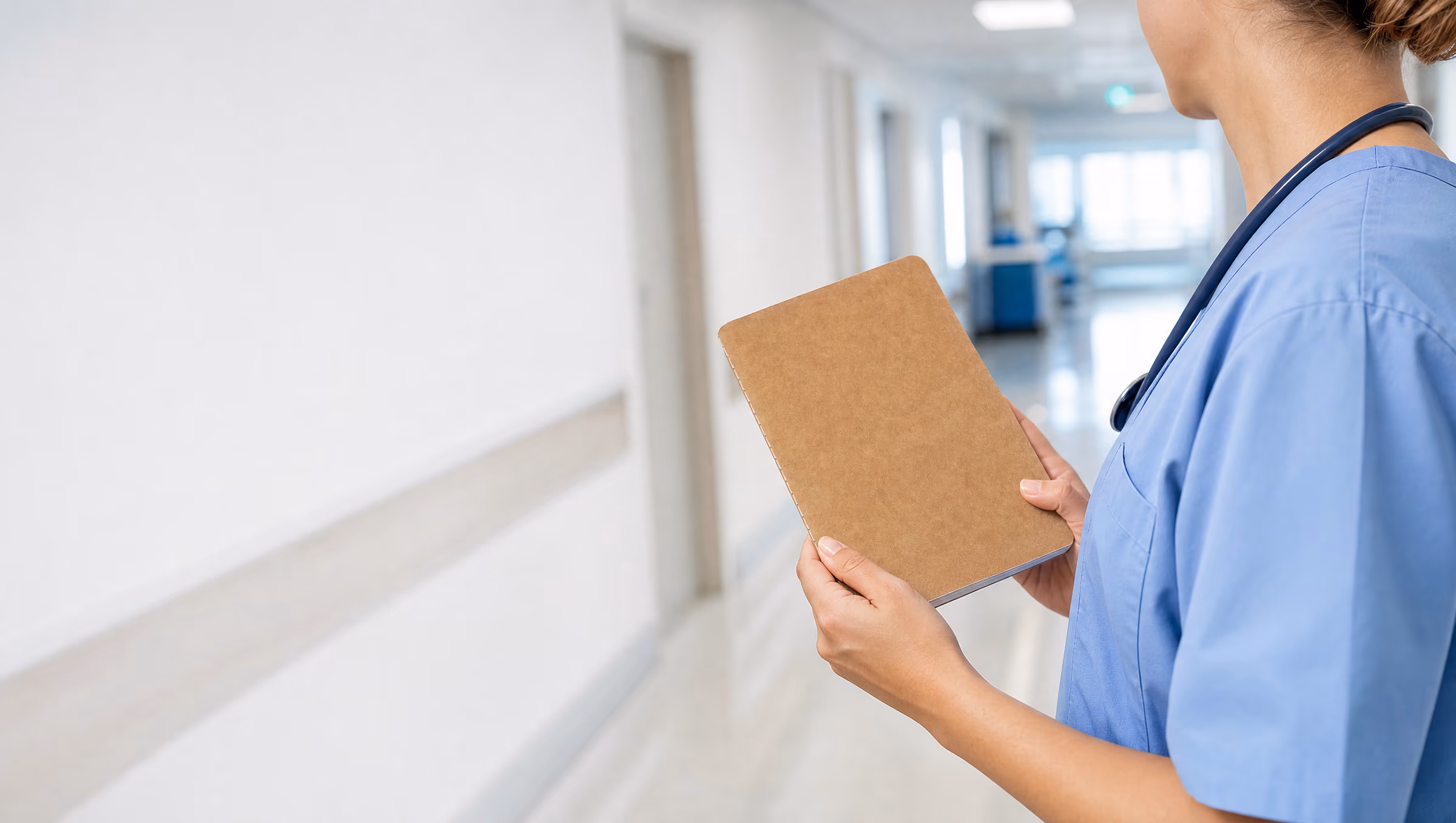 Hastane ve Klinikler için promosyon ürünü kullanımı