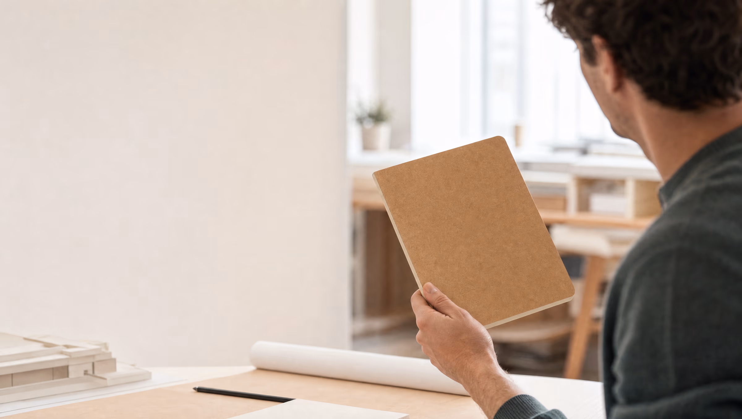 Mimarlık ve Tasarım Ofisleri için promosyon ürünü kullanımı