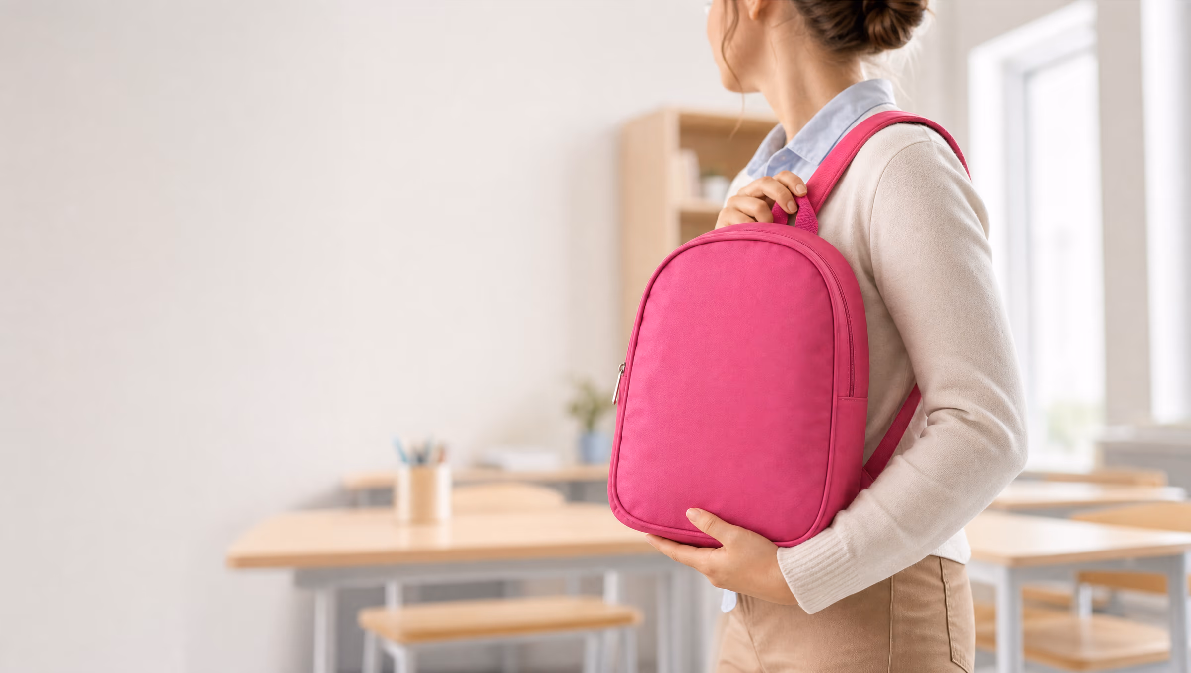 Okullar ve Eğitim Kurumları için promosyon ürünü kullanımı