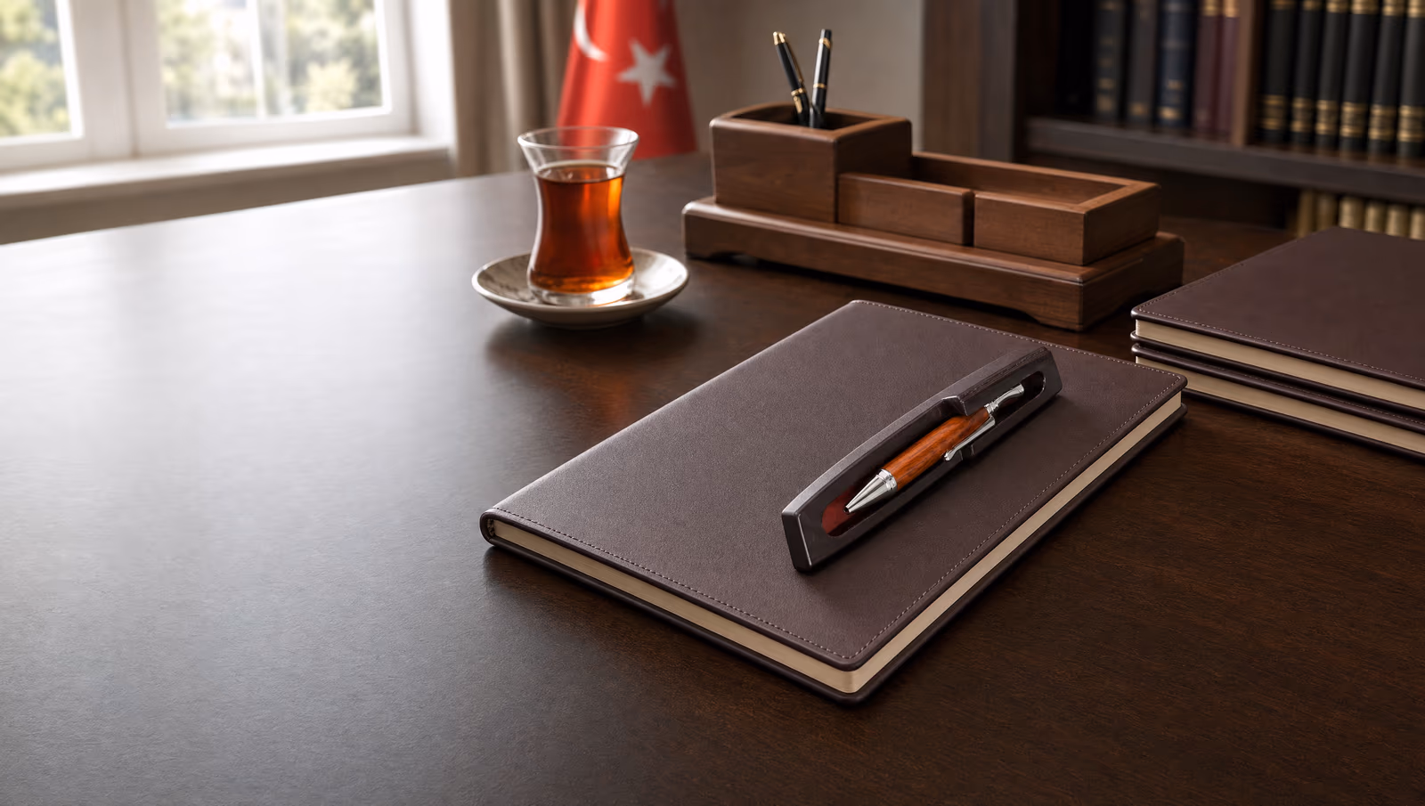 Adli yıl açılışı ve yılbaşı: ajandaların sahneye çıktığı iki dönem